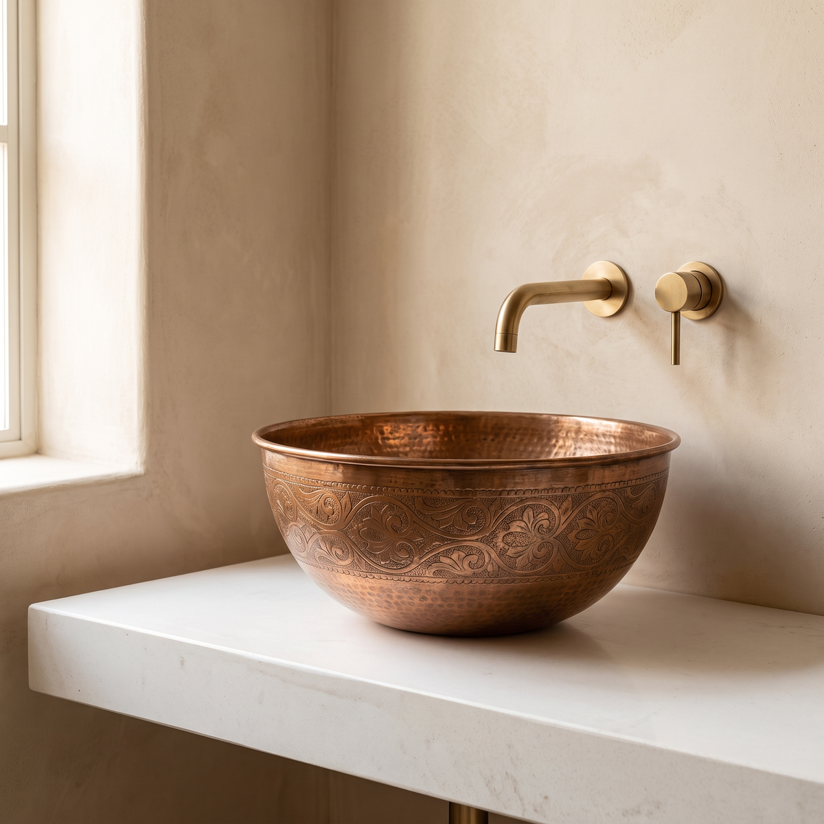 SINKS