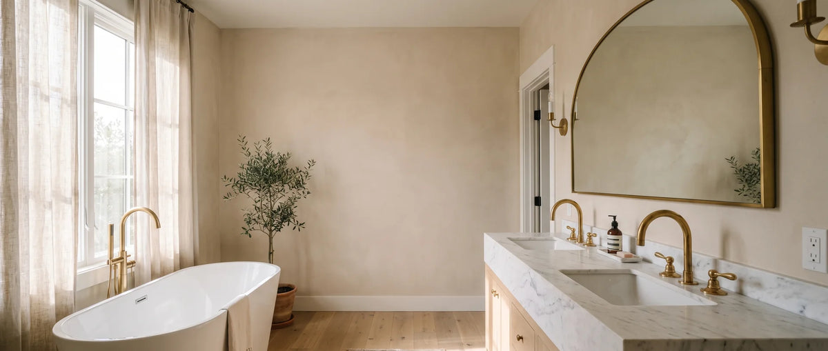 MADE FOR HOMES
THAT LAST